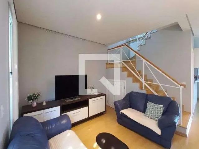 Casa / Sobrado em Condomínio para Venda em Campinas/SP Jardim das Palmeiras 3 Quartos