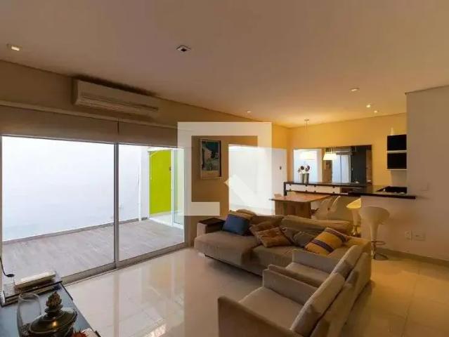 Casa / Sobrado em Condomínio para Venda em Campinas/SP Jardim das Palmeiras 3 Quartos