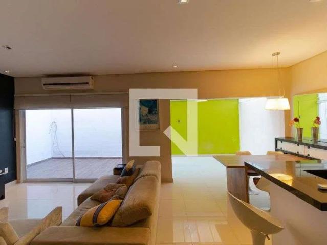 Casa / Sobrado em Condomínio para Venda em Campinas/SP Jardim das Palmeiras 3 Quartos