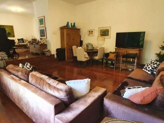 Casa / Sobrado em Condomínio para Venda em Campinas/SP Jardim das Palmeiras 4 Quartos