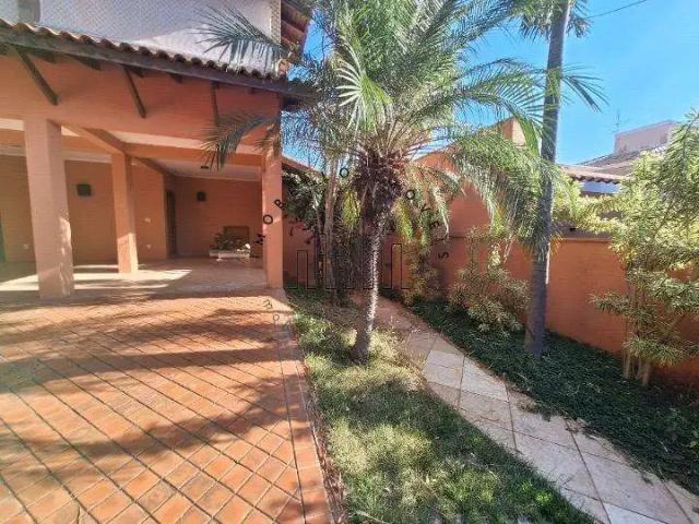 Casa / Sobrado em Condomínio para Venda em Campinas/SP Jardim das Palmeiras 4 Quartos