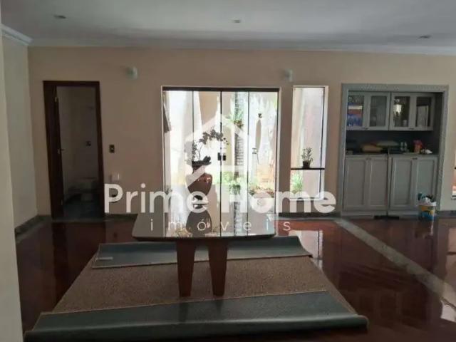 Casa / Sobrado em Condomínio para Venda em Campinas/SP Jardim das Palmeiras 4 Quartos