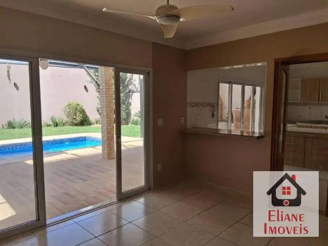 Casa / Sobrado em Condomínio para Venda em Campinas/SP Jardim das Palmeiras 5 Quartos