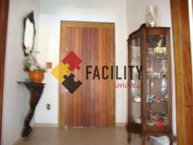 Casa / Sobrado em Condomínio para Venda em Campinas/SP Jardim das Palmeiras 5 Quartos