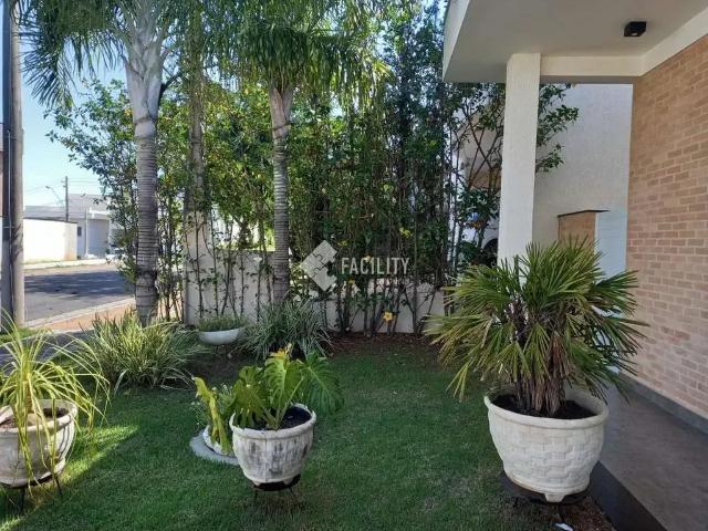 Casa / Sobrado em Condomínio para Venda em Campinas/SP Jardim do Lago 4 Quartos