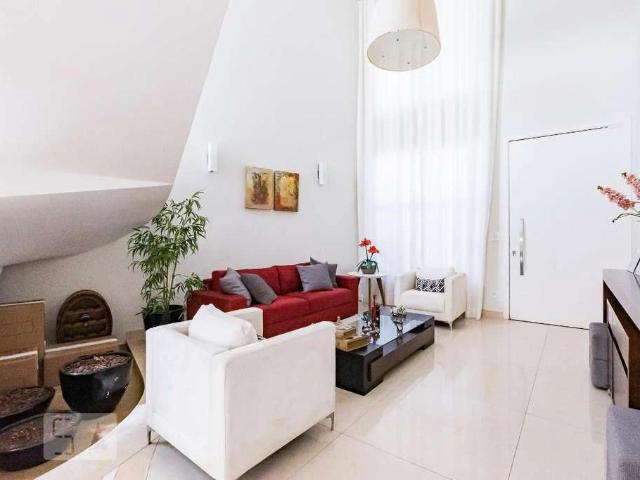Casa / Sobrado em Condomínio para Venda em Campinas/SP Jardim do Sol 4 Quartos