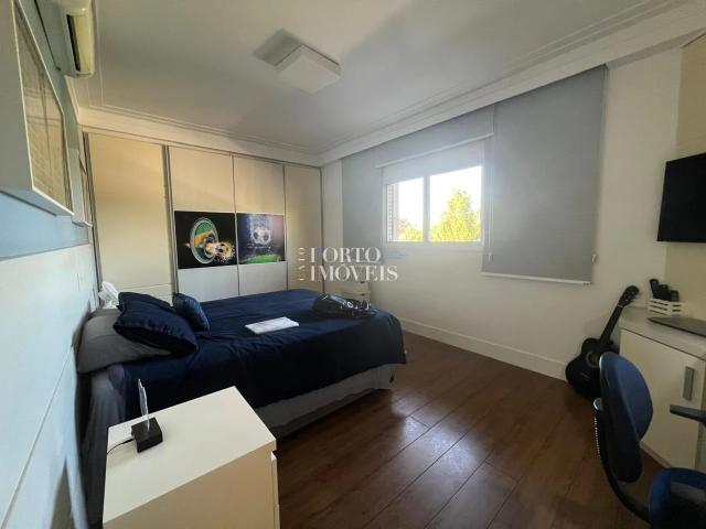 Casa / Sobrado em Condomínio para Venda em Campinas/SP Jardim do Sol 4 Quartos