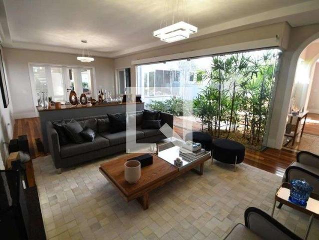 Casa / Sobrado em Condomínio para Venda em Campinas/SP Jardim do Sol 4 Quartos