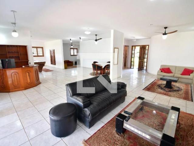 Casa / Sobrado em Condomínio para Venda em Campinas/SP Jardim do Sol 4 Quartos