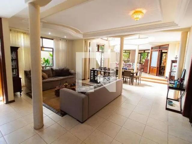 Casa / Sobrado em Condomínio para Venda em Campinas/SP Jardim do Sol 4 Quartos