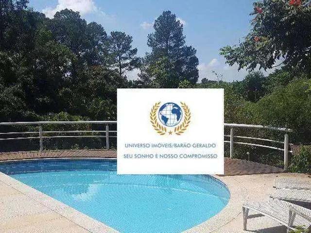 Casa / Sobrado em Condomínio para Venda em Campinas/SP Jardim do Sol 4 Quartos