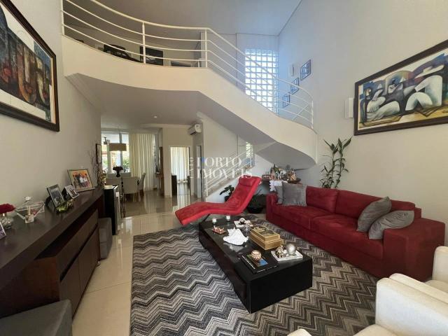 Casa / Sobrado em Condomínio para Venda em Campinas/SP Jardim do Sol 4 Quartos