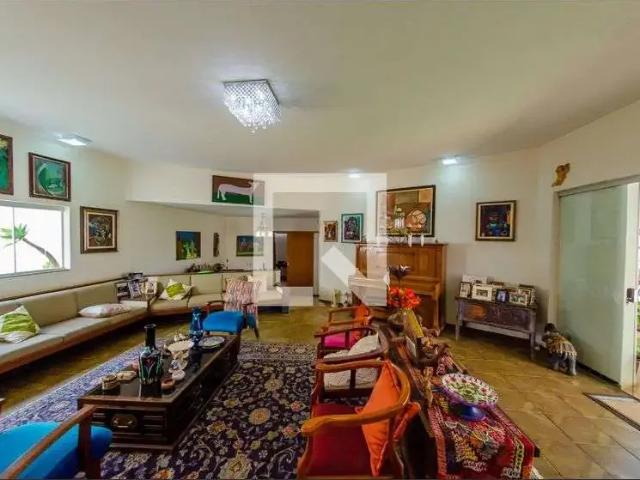 Casa / Sobrado em Condomínio para Venda em Campinas/SP Jardim do Sol 5 Quartos