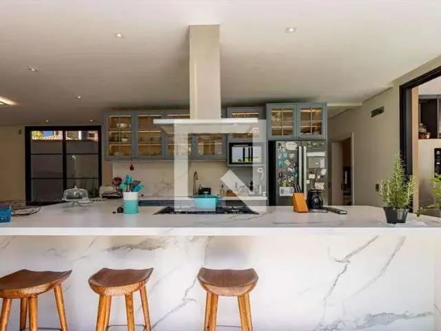 Casa / Sobrado em Condomínio para Venda em Campinas/SP Jardim do Sol 6 Quartos