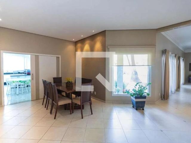 Casa / Sobrado em Condomínio para Venda em Campinas/SP Jardim do Sol 6 Quartos
