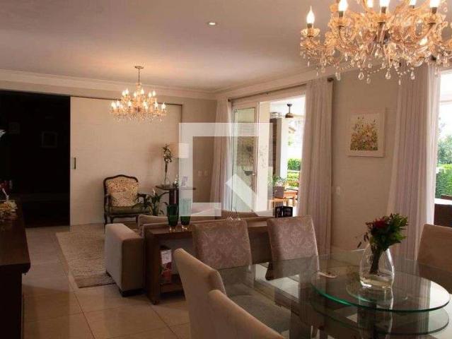 Casa / Sobrado em Condomínio para Venda em Campinas/SP Jardim do Sol 3 Quartos
