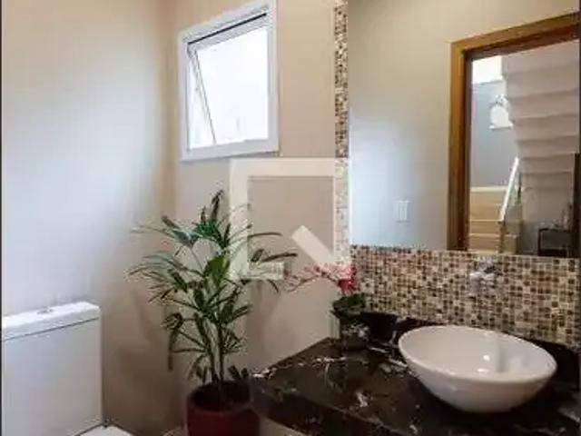Casa / Sobrado em Condomínio para Venda em Campinas/SP Jardim do Sol 3 Quartos