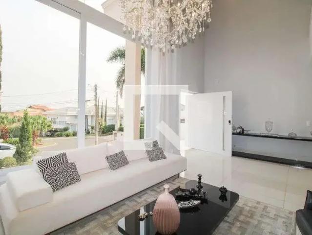 Casa / Sobrado em Condomínio para Venda em Campinas/SP Jardim do Sol 3 Quartos