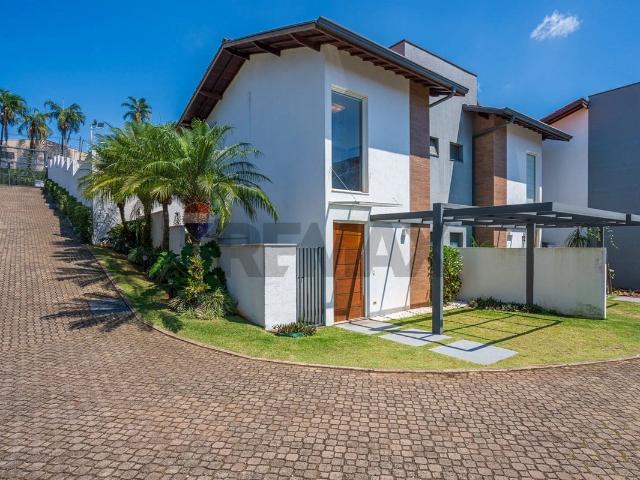 Casa / Sobrado em Condomínio para Venda em Campinas/SP Jardim Itamarati 2 Quartos