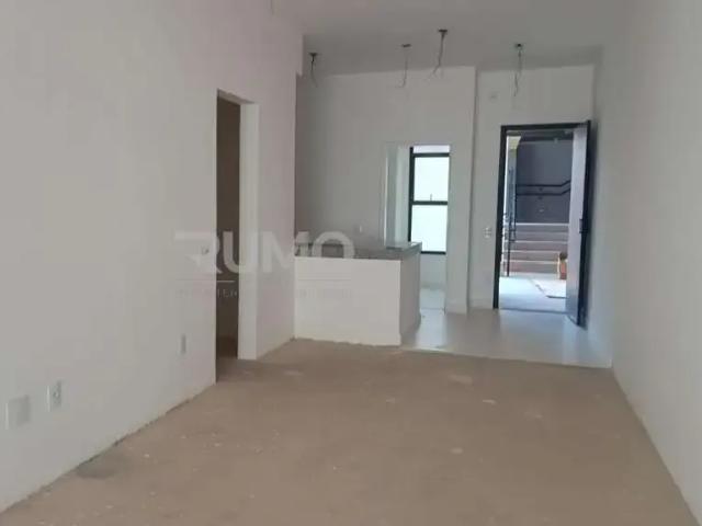 Casa / Sobrado em Condomínio para Venda em Campinas/SP Jardim Paraíso 2 Quartos
