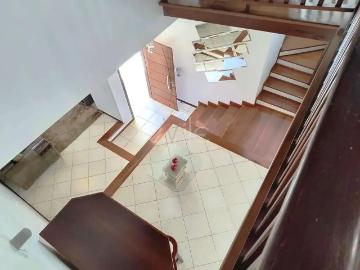 Casa / Sobrado em Condomínio para Venda em Campinas/SP Jardim Paranapanema 4 Quartos