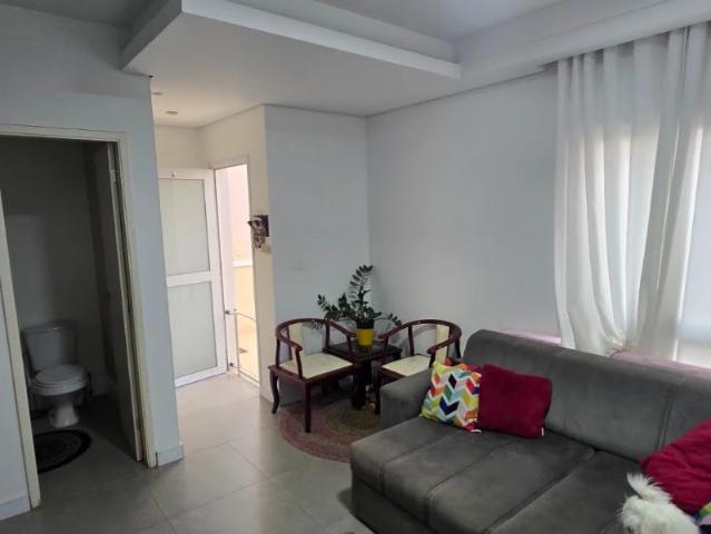 Casa / Sobrado em Condomínio para Venda em Campinas/SP Jardim Paulicéia 3 Quartos