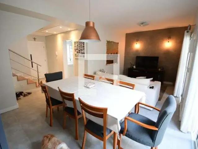 Casa / Sobrado em Condomínio para Venda em Campinas/SP Jardim Planalto 3 Quartos