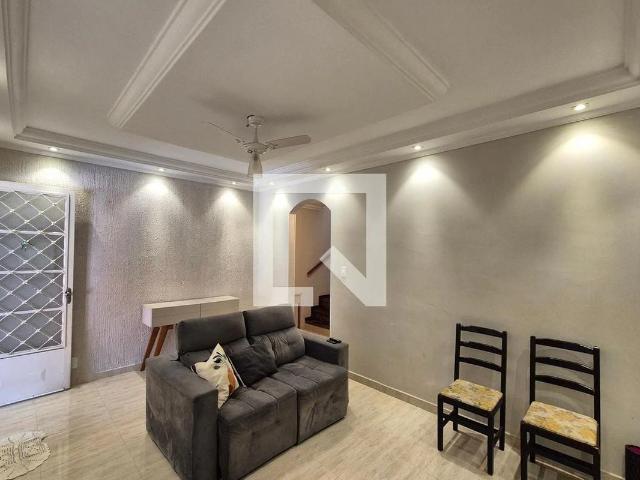 Casa / Sobrado em Condomínio para Venda em Campinas/SP Jardim São José 3 Quartos