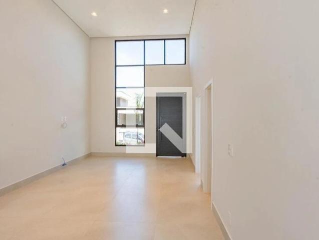 Casa / Sobrado em Condomínio para Venda em Campinas/SP Jardim Samambaia 3 Quartos