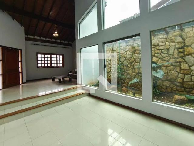 Casa / Sobrado em Condomínio para Venda em Campinas/SP Jardim Samambaia 3 Quartos
