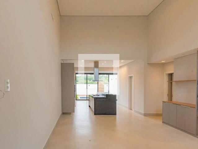 Casa / Sobrado em Condomínio para Venda em Campinas/SP Jardim Samambaia 3 Quartos