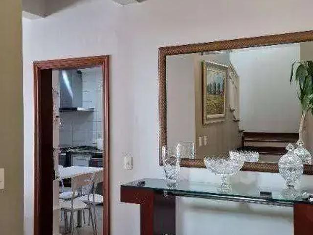 Casa / Sobrado em Condomínio para Venda em Campinas/SP Jardim Santa Marcelina 4 Quartos