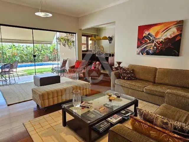 Casa / Sobrado em Condomínio para Venda em Campinas/SP Jardim Santa Marcelina 4 Quartos