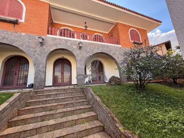 Casa / Sobrado em Condomínio para Venda em Campinas/SP Jardim Santa Marcelina 4 Quartos