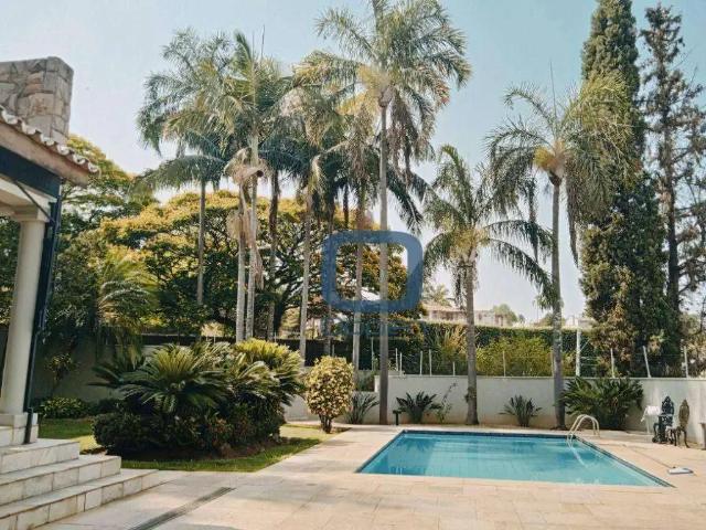 Casa / Sobrado em Condomínio para Venda em Campinas/SP Jardim Santa Marcelina 4 Quartos