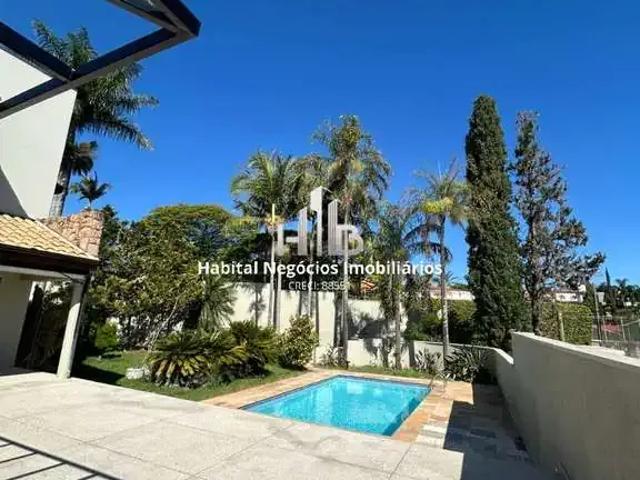 Casa / Sobrado em Condomínio para Venda em Campinas/SP Jardim Santa Marcelina 5 Quartos