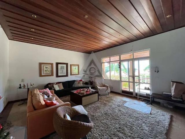 Casa / Sobrado em Condomínio para Venda em Campinas/SP Jardim Santa Marcelina 5 Quartos