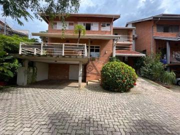Casa / Sobrado em Condomínio para Venda em Campinas/SP Jardim Santa Marcelina 5 Quartos
