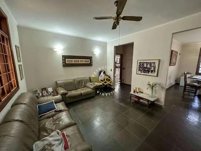 Casa / Sobrado em Condomínio para Venda em Campinas/SP Jardim Santa Marcelina 5 Quartos