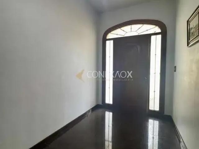 Casa / Sobrado em Condomínio para Venda em Campinas/SP Jardim Santa Marcelina 5 Quartos