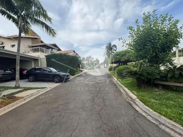 Casa / Sobrado em Condomínio para Venda em Campinas/SP Jardim Santa Marcelina 5 Quartos