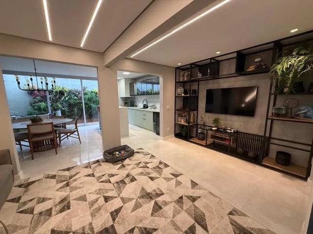 Casa / Sobrado em Condomínio para Venda em Campinas/SP Jardim Santa Marcelina 3 Quartos