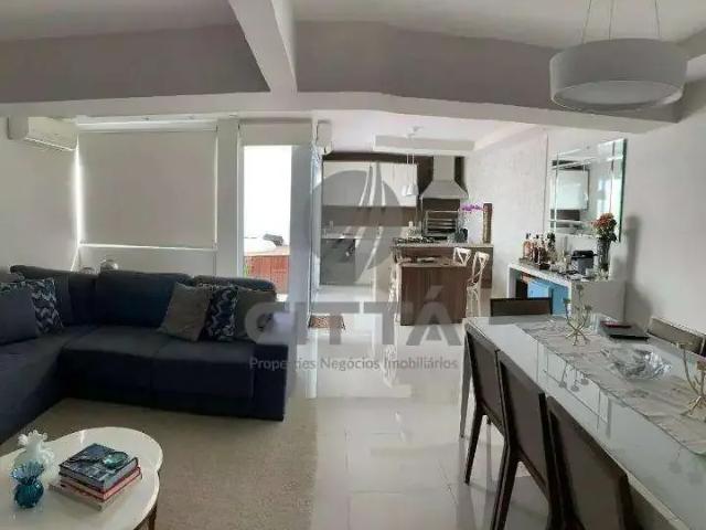 Casa / Sobrado em Condomínio para Venda em Campinas/SP Jardim Santa Marcelina 3 Quartos