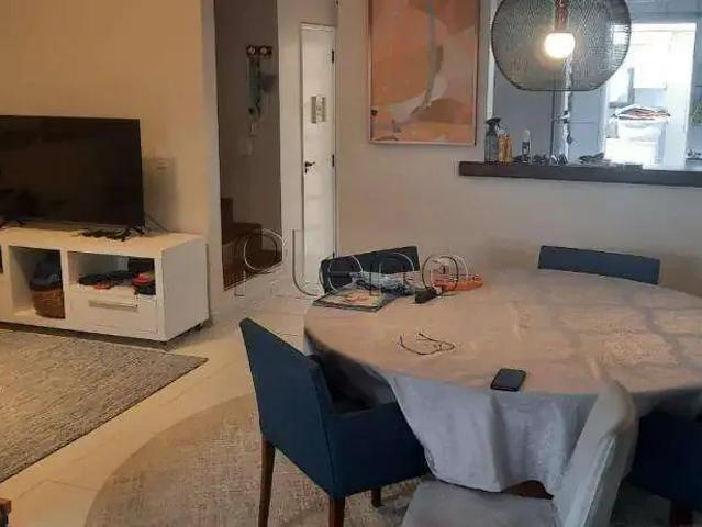 Casa / Sobrado em Condomínio para Venda em Campinas/SP Jardim Santa Marcelina 3 Quartos