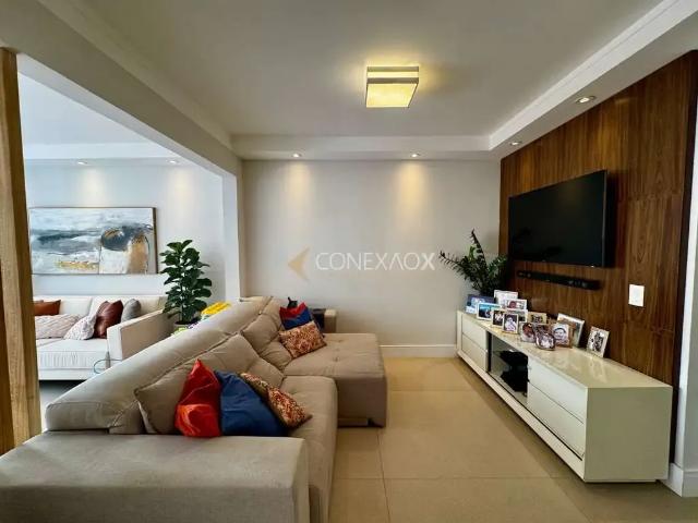 Casa / Sobrado em Condomínio para Venda em Campinas/SP Jardim Santa Marcelina 3 Quartos