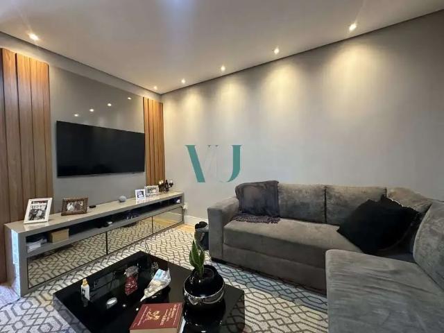 Casa / Sobrado em Condomínio para Venda em Campinas/SP Jardim Santa Genebra 3 Quartos