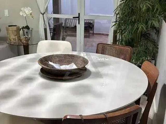 Casa / Sobrado em Condomínio para Venda em Campinas/SP Jardim Santa Genebra 3 Quartos