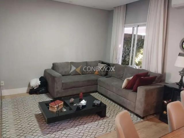 Casa / Sobrado em Condomínio para Venda em Campinas/SP Jardim Santa Genebra 3 Quartos