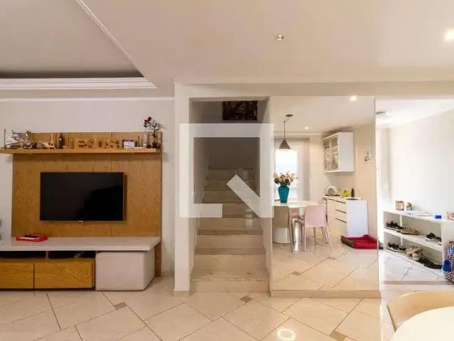 Casa / Sobrado em Condomínio para Venda em Campinas/SP Jardim Santa Genebra 3 Quartos