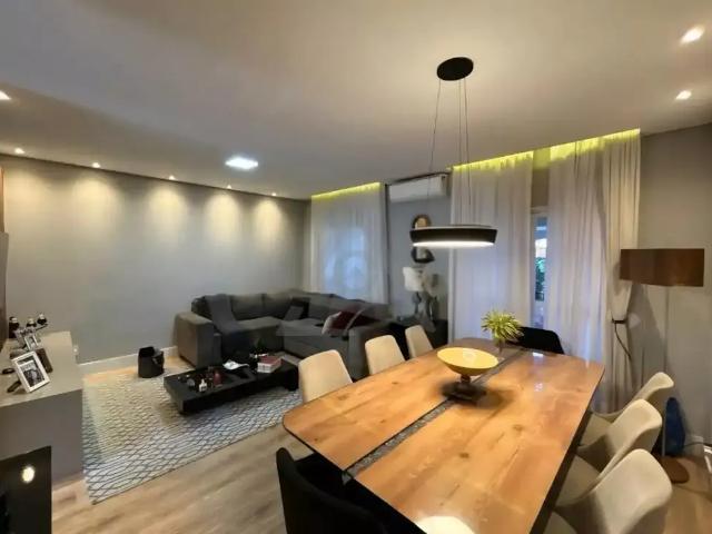 Casa / Sobrado em Condomínio para Venda em Campinas/SP Jardim Santa Genebra 3 Quartos